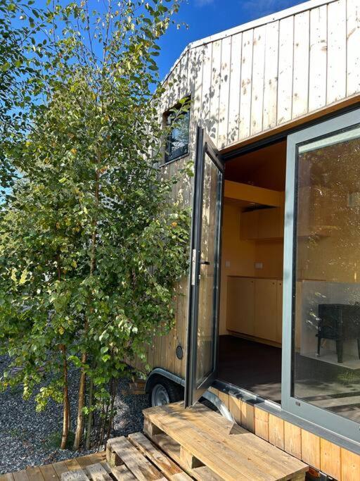 Little House In Kongsvinger Villa Exterior photo