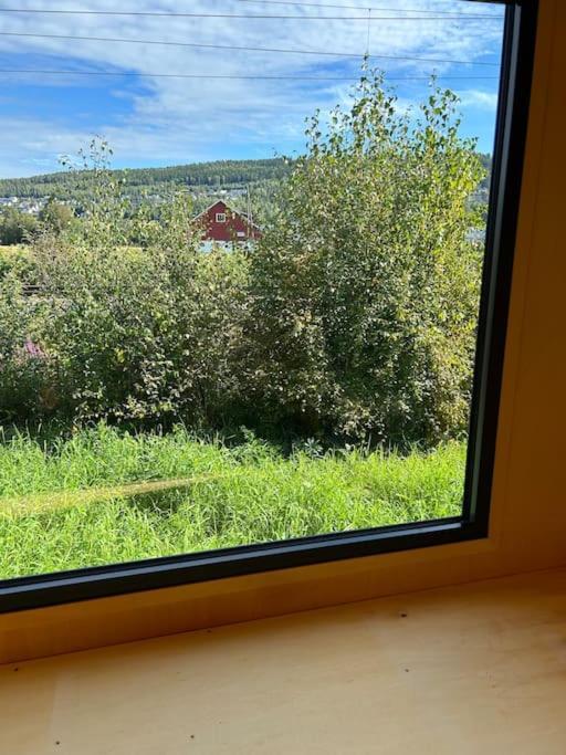 Little House In Kongsvinger Villa Exterior photo